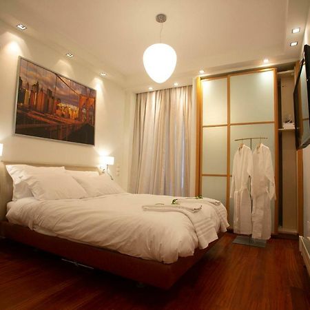 The Lux Gorgeous Apartment Thessaloníki Ngoại thất bức ảnh