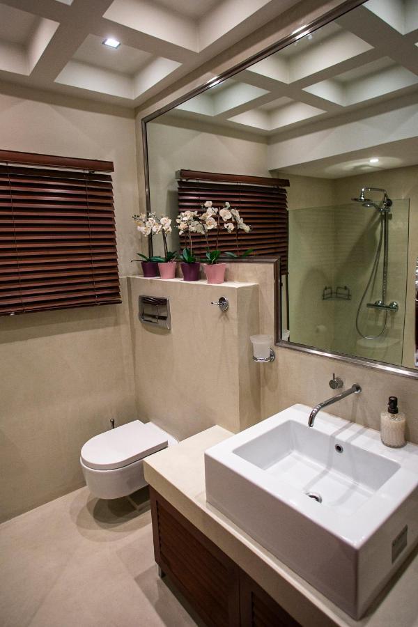 The Lux Gorgeous Apartment Thessaloníki Ngoại thất bức ảnh