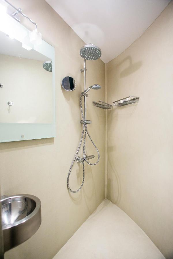 The Lux Gorgeous Apartment Thessaloníki Ngoại thất bức ảnh