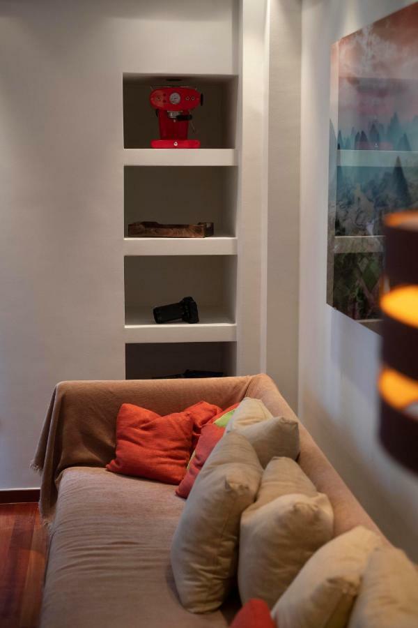 The Lux Gorgeous Apartment Thessaloníki Ngoại thất bức ảnh
