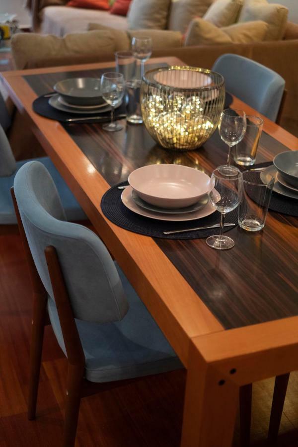 The Lux Gorgeous Apartment Thessaloníki Ngoại thất bức ảnh