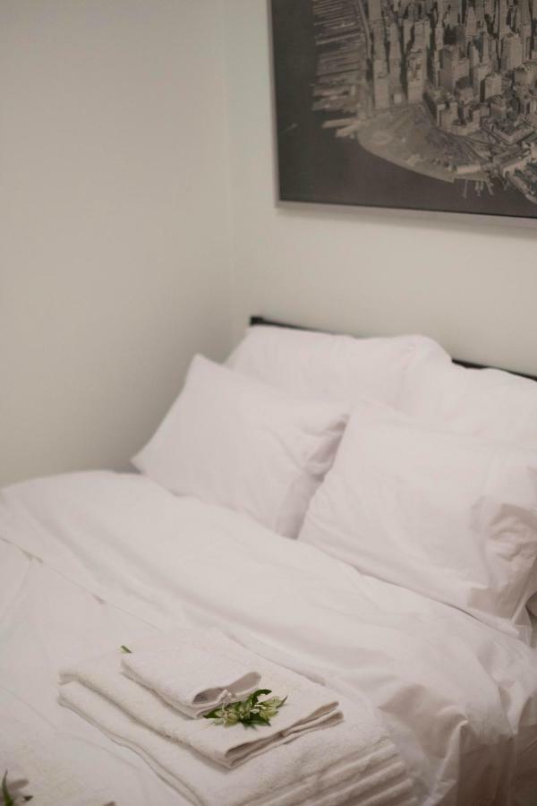 The Lux Gorgeous Apartment Thessaloníki Ngoại thất bức ảnh