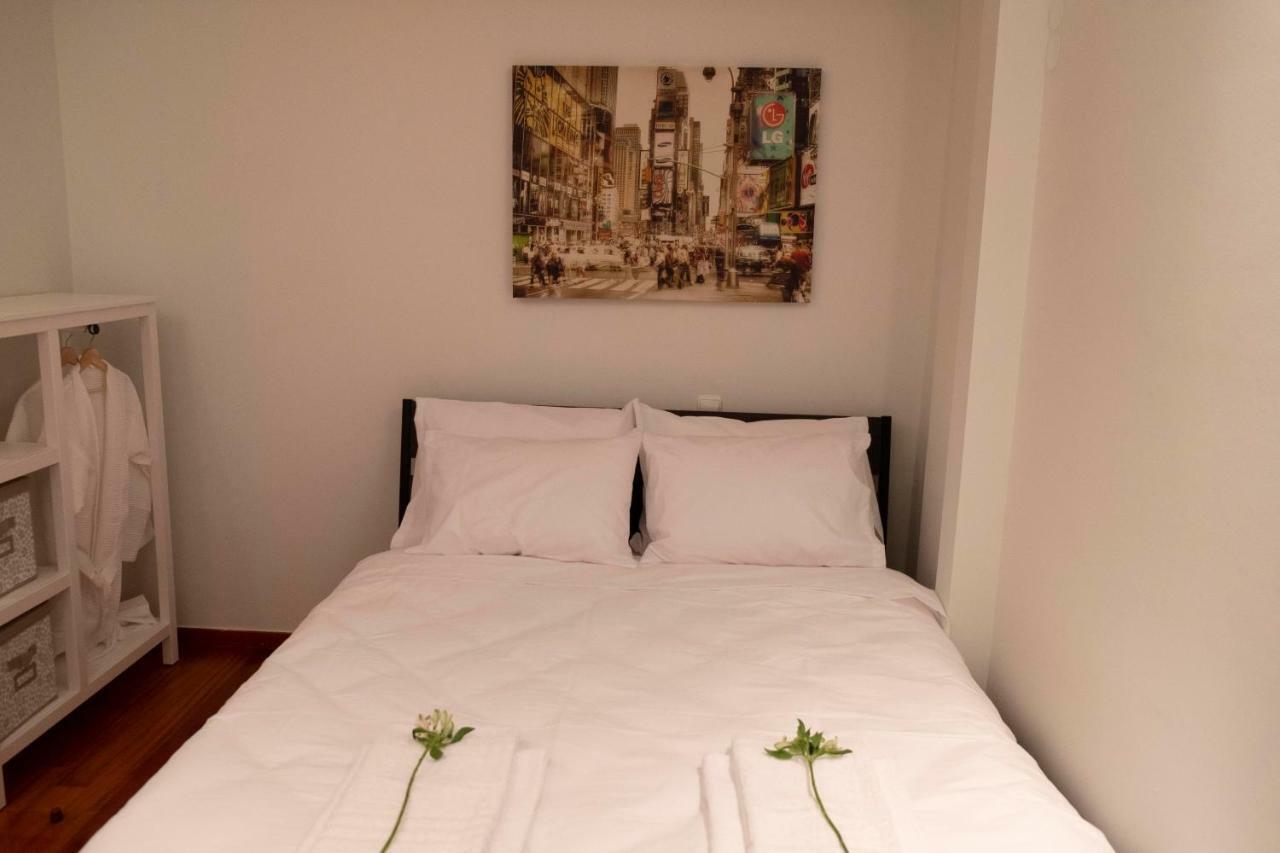 The Lux Gorgeous Apartment Thessaloníki Ngoại thất bức ảnh